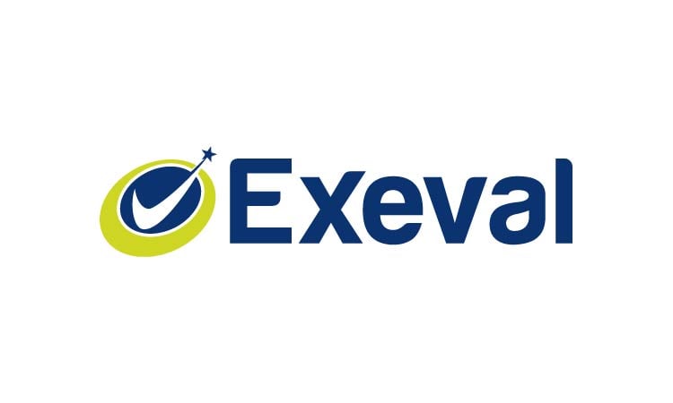 Exeval.com - buying Catchy premium names